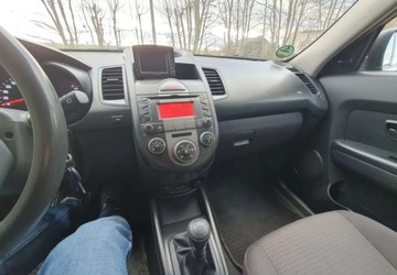 Kia Soul I 2010 Kia Soul Kia Soul 1.6 CVVT Vision 1.6 Benzyna 126KM, zdjęcie 16