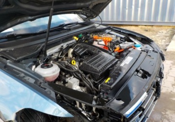 Volkswagen Passat B8 2017 Volkswagen Passat Okazja 1.4 Hybryda Plug-in 156KM, zdjęcie 4