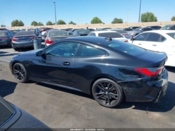 BMW Seria 4 F32-33-36 Gran Coupe Facelifting 440i 326KM 2021 BMW Seria 4 2021 BMW M440I XDRIVE 3.0 Benzyna 326KM, zdjęcie 13