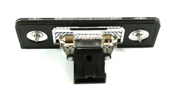 LAMPA TABULKY 1Z0943021B SKODA OCTAVIA II ORIG.