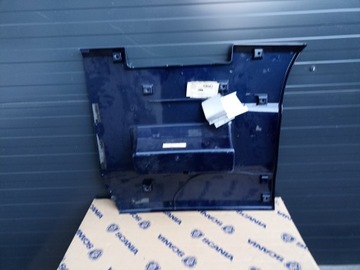 КРЫШКА СПОЙЛЕРА SCANIA R S 2623617