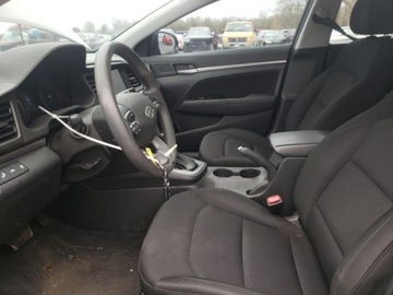 Hyundai Elantra VI 2020 Hyundai Elantra HYUNDAI ELANTRA SEL, 2020r., 2.0L, zdjęcie 7