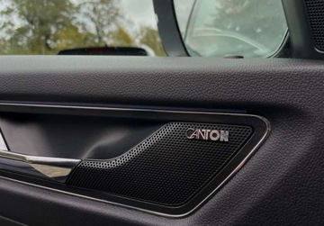 Skoda Kodiaq I SUV 2.0 TDI 190KM 2017 Skoda Kodiaq TDI 190 KM DSG NAVI GWARANCJA 4x4 panorama CANTON, zdjęcie 34