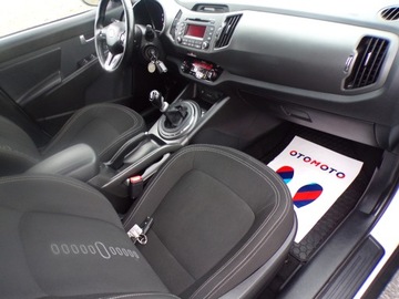 Kia Sportage III SUV 1.7 CRDi 116KM 2011 KIA SPORTAGE 1.7 CRDI AUTO Z NIEMIEC RATY ZAMIANA, zdjęcie 16