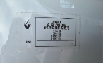 Renault Captur I 2018 Renault Captur LIFT AUTOMAT Klima Kamera cofania Zarejestrowany w Polsce V, zdjęcie 35