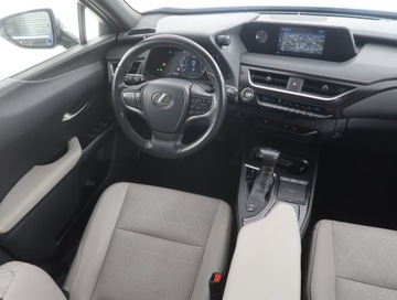 Lexus UX Crossover 200 171KM 2019 Lexus UX 200, Salon Polska, Serwis ASO, Automat, zdjęcie 6