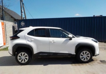 Toyota 2022 Toyota Yaris Cross Okazja 1.5 Hybryda 92KM, zdjęcie 15