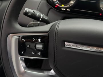 Land Rover Range Rover V SWB 3.0 D350 350KM 2026 Range Rover D350 Autobiography 3.0 (350KM) 2026, zdjęcie 9