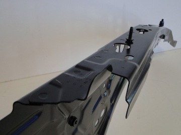 MERCEDES GLB X247 247 РАМА ПЕРЕДНЯЯ ЛЕВАЯ