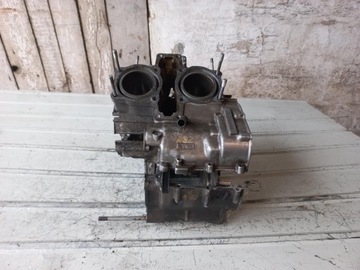 КАРТЕРЫ БЛОК ДВИГАТЕЛЯ HONDA VF 750C SUPER MAGNA