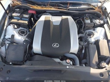 Lexus IS III 2023 Lexus IS 300, 2023r., 4x4, 3.5L 3.5 Benzyna 260KM, zdjęcie 11