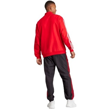 ND05_IR8199-L IR8199 Dres męski adidas 3-Stripes Woven Track Suit