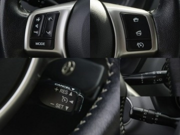 Toyota Yaris III Hatchback 5d Facelifting 1.33 Dual VVT-i 99KM 2015 Toyota Yaris 1.33 Benzyna nawi hak kamera cofania, zdjęcie 20