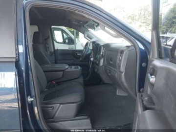 Chevrolet Silverado II 2022 Chevrolet Silverado 1500 Standard Bed Custom 2022 2.7l 2.7 Benzyna 310KM, zdjęcie 9