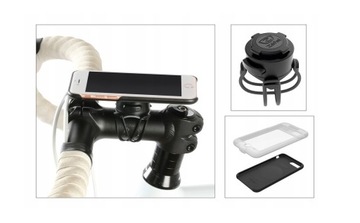 Zefal Z Console etui do Samsung Galaxy S7 Edge