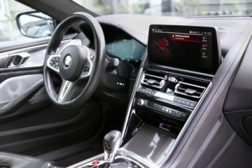 BMW 2023 BMW M8 Salon Polska|FV23%| Jak Nowa|FuLL Opcja|, zdjęcie 14