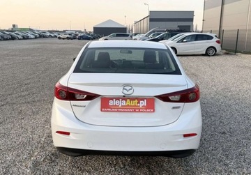 Mazda 3 III 2015 Mazda 3 2.0 BENZ 165 KM 2015r 143.000 km Warszawa 2.0 Benzyna 165KM, zdjęcie 10