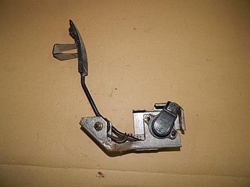 PEDAŁ POTENCJOMETR GAZU INFINITI FX35, FX45 03-08 18919AM810 EUROPA