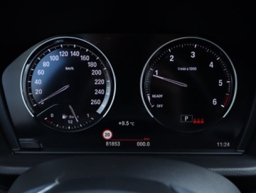 BMW X1 F48 Crossover Facelifting 2.0 20d 190KM 2021 BMW X1 sDrive20d, Salon Polska, Serwis ASO, zdjęcie 10