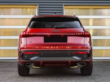 Audi Q5 II SUV Facelifting 2.0 40 TFSI MHEV 204KM 2026 AUDI Q5 TFSI quattro S line Suv 2.0 (204KM) 2026, zdjęcie 1