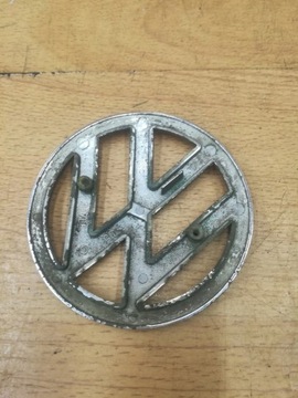 ZNAK ZADNÍ ZNAKY LOGO VW PASSAT B5