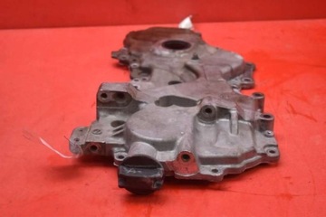 KRYT VAČKY(ROZVODU) MR20 NISSAN QASHQAI 1 I 2.0 16V 141 KM 07-10