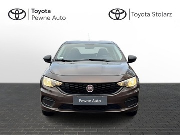Fiat Tipo II Hatchback 1.4 95KM 2020 Fiat Tipo 1.4 16v Pop II (2016-) Fiat Tipo 1.4 16V, zdjęcie 7