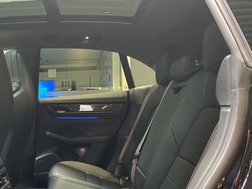 Porsche Macan 2026 PORSCHE Macan Turbo Suv (584KM) 2026, zdjęcie 10