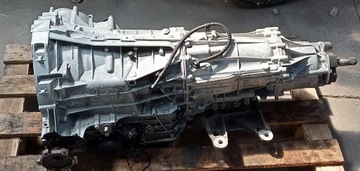 SKRZYNIA BIEGÓW S-TRONIC AUDI S4 A5 S5 3.0 TFSI 333KM PWW NISKI PRZEBIEG
