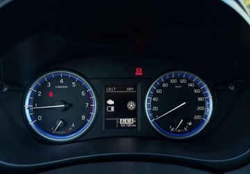 Suzuki SX4 II S-cross Facelifting 1.4 BOOSTERJET 48V SHVS 129KM 2021 Suzuki SX4 S-Cross 1.4 64.000 gwarancja MANUAL carplay LED KAMERA Bezwypa, zdjęcie 20