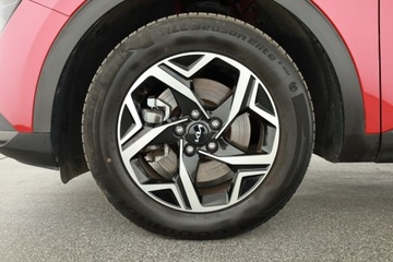 Kia Sportage V SUV 1.6 T-GDI MHEV 150KM 2023 Kia Sportage 1.6 T-GDI, Salon Polska, zdjęcie 16