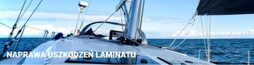 ПОЛИЭФИРНАЯ СМОЛА 1л SEA LINE очень прочная 264