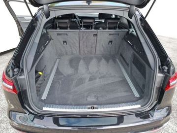 Audi A6 C8 Allroad 3.0 55 TDI 349KM 2019 Audi A6 Allroad Head UP, HD Matrix, Os skretna, BangOlufsen, Panorama, Val, zdjęcie 32