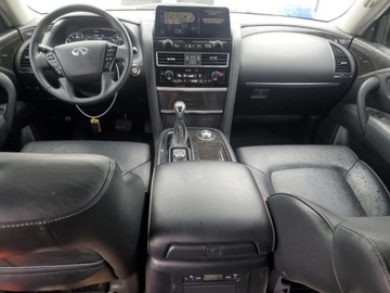 Infiniti 2022 Infiniti QX80 2022 Luxe V8 5.6 Benzyna 400KM, zdjęcie 8