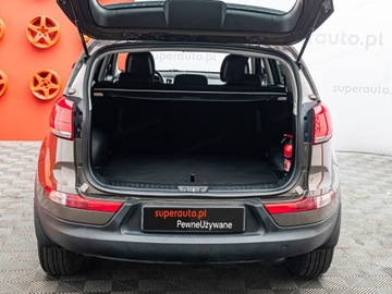 Kia Sportage III SUV Facelifting 1.6 GDI 135KM 2014 KIA Sportage 1.6 GDI 2WD Suv 135KM 2014, zdjęcie 25