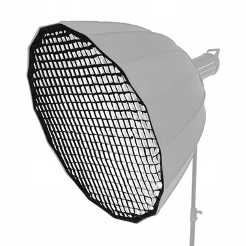 Софтбокс Honeycomb Grid, 120 см / 47 дюймов, 16 ячеек