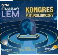 Kongres futurologiczny audiobook wyd.2018