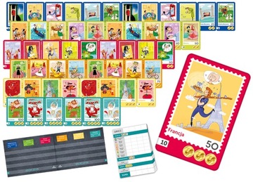 Коллекционная игра