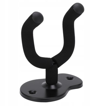 Настенный держатель для гитары с