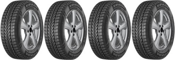 KOŁA ZIMOWE VW T5 T6 205/65R16C FULDA