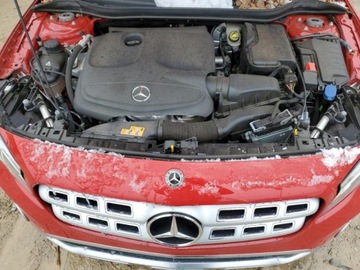 Mercedes GLA II 2020 Mercedes-Benz GLA 250 2020, od ubezpieczalni 2.0 Benzyna 208KM, zdjęcie 11