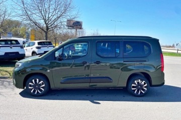 Opel Combo E 2026 OPEL Combo Kombi XL L2H1 GS 1.5 130KM 2026, zdjęcie 4