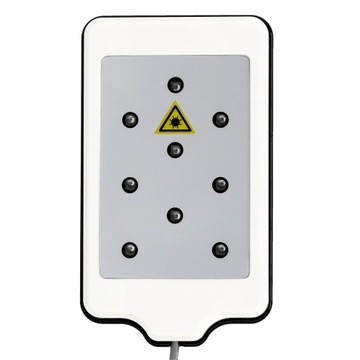 Радиоволны RF волны кавитация ультразвуковая липосакция светодиодный липолазер 6в1