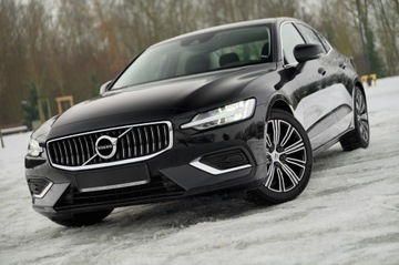 Volvo S60 III 2021 INSCRIPTION__ 5 SZTUK W OFERCIE, zdjęcie 1