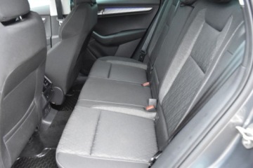 Skoda Karoq Crossover Facelifting 1.5 TSI ACT 150KM 2023 Skoda Karoq SalonPL 150KM DSG StyleWinter PremiumPodrzew.Fotele x4Kessy, zdjęcie 29
