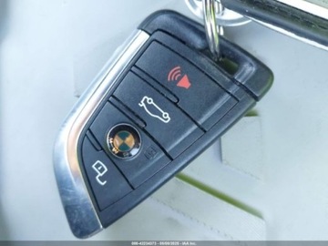 BMW X4 G02 2022 BMW X4 BMW X4 2.0 Benzyna 248KM, zdjęcie 10