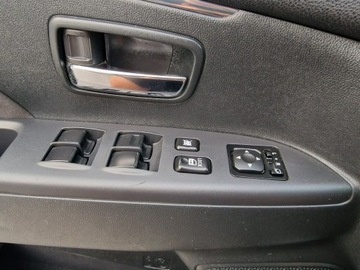 Mitsubishi ASX I SUV Facelifting 2015 1.6 DI-D 114KM 2016 Mitsubishi ASX BEZWYPADKOWY *nowy rozrząd + olej*, zdjęcie 12