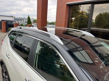 Nissan X-Trail III Terenowy 1.6 dCi 130KM 2016 Nissan X-Trail 1.6 diesel 130 KM 6 biegow 4x4 zarej w PL zadbany zam, zdjęcie 28