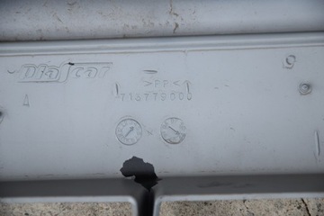 FIAT SIENA PALIO NÁRAZNÍK PŘEDNÍ ORIG. NOVÝ