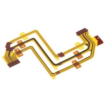 8X elastyczny kabel LCD do DCR SR32E DCR SR42E DCR